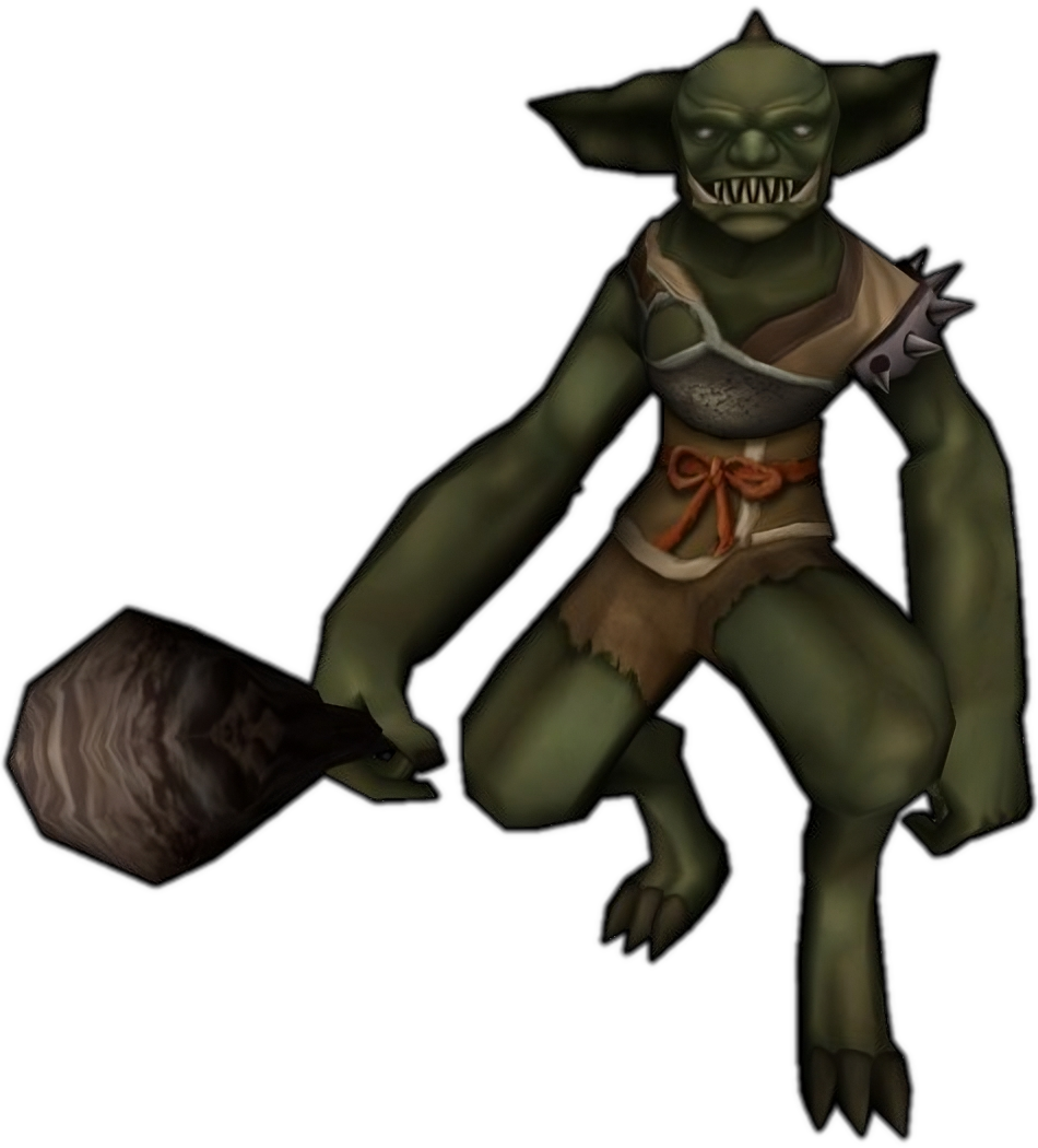 Ork Gözcüsü