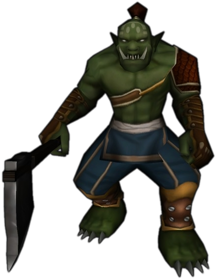 Ork